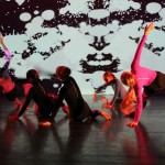 The GroundShare Arts Dance Ensemble