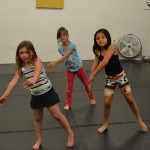 Dance Fundamentals (ages 4-6 years old)